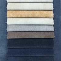 Tissu gaufré Polyester, accessoires de mode pour le Textile domestique, pièces