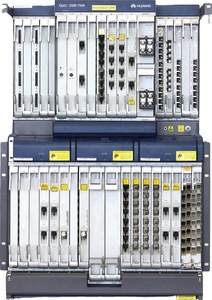 H W SSN3DX1A OSN7500 Business Aggregation Processing Board <b>Telecommunications</b> Product - Product Image 2