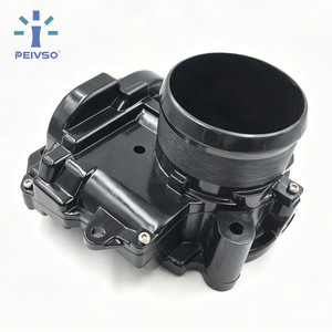 PEIVSO 13547528179 Cuerpo de aceleración para Mini Cooper 07-15, Countryman 11-16, Paceman Turbo - Product Image 5