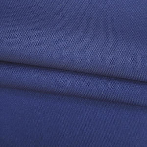 ชุดกีฬาขายส่งจากโรงงาน ผ้าตาข่ายเบิร์ดอายเกรด<span class=keywords><strong>สอง</strong></span> 180gsm 100D/96F โพลีเอสเตอร์ 100% สำหรับงานซับลิเมชั่น - Product Image 4