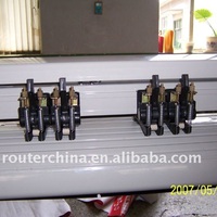 Productos Listos para Enviar: Máquina de Corte de Vinilo TJ-720, Plotter de Corte de Cuero, Máquina de Corte de Papel