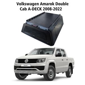 Hardtop รถมอเตอร์ไซค์กระบะอลูมิเนียมสำหรับ Volkswagen Amarok อุปกรณ์เสริมแต่ง<span class=keywords><strong>4X4</strong></span> - Product Image 3