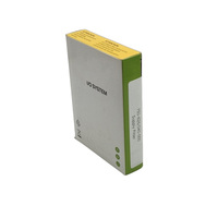 Module E/S 750-626/040-000 en stock, neuf, d'origine allemande, filtre 24VDC, isolation supérieure extrême 750-626/040-000