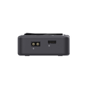 Chargeur GaN 405AC 60W pour avions RC, charge rapide, chargeur de batterie intelligent à équilibrage - Product Image 2