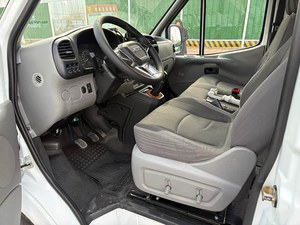 Autos Usados JMC Teshun Mini Van LHD Manual RWD 5/6/7 <span class=keywords><strong>Plazas</strong></span> 2.8T Diésel Bajo Kilometraje Sin Accidentes Exportación 2016-2021 - Product Image 4