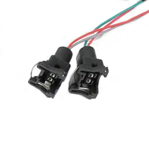 OE # Harnais de câblage d'injecteur diesel 090127666760 pour Toyota - Product Image 1