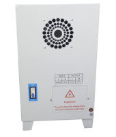 Stabilisateur/Régulateur de tension automatique à servomoteur AC série TND 15 kVA, prix usine, pour 220/230 Volts 50Hz 60Hz, en cuivre SVC