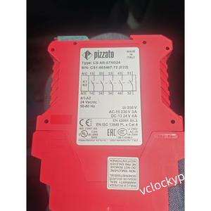 PIZZATO CS AR-07M024 / CSAR07M024 (ของใหม่) - Product Image 4