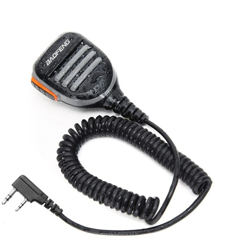 Baofeng BF888S UV5R Portable Audio Conference