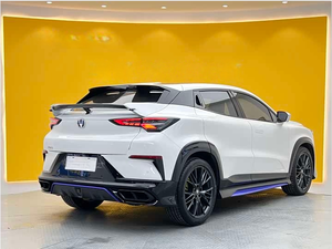Changan UNI-T 2023 2ème Génération 1.5T <span class=keywords><strong>Sport</strong></span> Premium Automatique Cuir R19 Caméra Toit Panoramique de Haute Qualité - Product Image 2