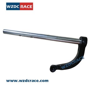 Bras de commande d'embrayage WZDC RACE 24107262 pour Chevrolet Sail 3, pièce de rechange - Product Image 1