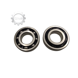 Roulement de boîte de vitesses automobile de qualité d'usine d'origine, roulement à billes à gorge profonde OEM 026BX5814 43226-26AA0 4322626AA0 - Product Image 2