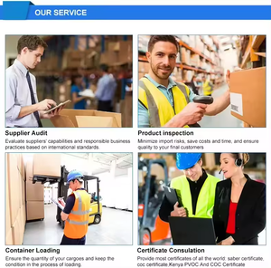 Più economico DHL UPS FEDEX Ali Express porta a porta mare Air Shipping Agent cina a USA Africa Asia Europe Oman spedizioniere - Product Image 6