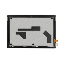 Layar LCD dan Touch Assembly Asli untuk Microsoft Surface Pro 7 1866