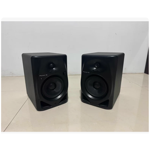 ลำโพงมอนิเตอร์แบบแอคทีฟ DM-50D-BT ขนาด 5 นิ้ว |   5.0 AptX/aptX LL, พอร์ตคู่, TRS/RCA/3.5 มม. |   สำหรับการผลิตดนตรี การมิกซ์เสียง - Product Image 3