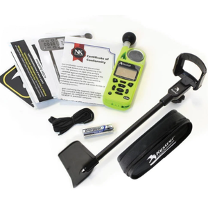 Original Kestrel 5400AG Cattle Heat Stress <b>Tracker</b> With LiNK + Vane Mount - Product Image 3
