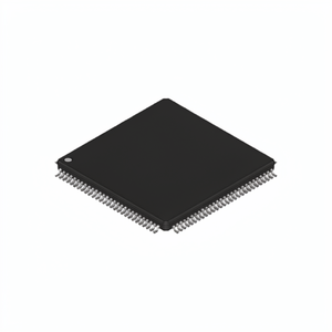ชิปอิเล็กทรอนิกส์ คอมโพเนนต์ 112 LQFP S9S12HZ128J3CAL แบบฝังตัว ของแท้ - Product Image 1
