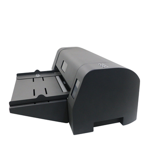 MASUNG kendi geliştirdiği termal transfer kapak yazıcı hızlı baskı, 4-6 kitap her dakika düzgünce standart - Product Image 5