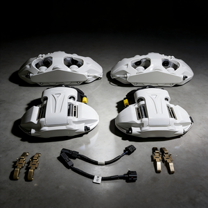 คาลิปเปอร์เบรกเดี่ยว สำหรับ TA6 TA4 17Z <span class=keywords><strong>18Z</strong></span> 19Z 20Z 21Z CTS V6 BM8 BM4 BM6 GT4 GT6 GTS6 GTS4 F50 - Product Image 2