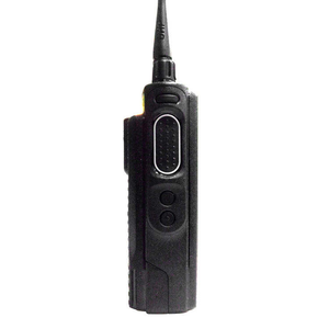 Radio Bidireccional Digital Motorola XPR 7550e DP4801E con GPS, Bluetooth, DMR, Walkie Talkie UHF VHF - Product Image 4