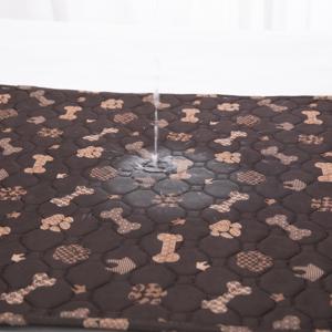 Wieder verwendbare Welpen-Haustier-Trainings matten Wasch bare Pee-<span class=keywords><strong>Pads</strong></span> mit rutsch festem, wieder verwendbarem Hunde <span class=keywords><strong>training</strong></span> - Product Image 6