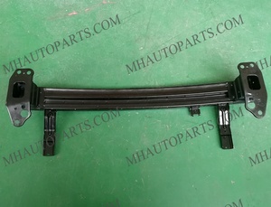 Griglia Paraurti Anteriore per <span class=keywords><strong>Hyundai</strong></span> Accent 2017, Supporto Paraurti, Ricambi Auto, Parafango OEM 64900-H6900 - Product Image 2