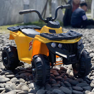 <span class=keywords><strong>Quad</strong></span> pour enfants, voiture électrique à batterie pour enfants, voiture électrique de plage pour enfants - Product Image 5
