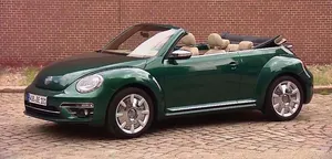 Cerchio in Lega Forgiato da 18 Pollici <span class=keywords><strong>Nero</strong></span> Lucido 100mm per Multivan Golf Beetle, Design a Cinque Razze, Miglioramento Automobilistico, Mozzo Ruota con Bulloni - Product Image 6