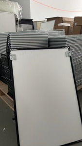 Marco Luminoso para Póster Publicitario, Caja de Luz LED Ultrafina, Tablero de Menú, Marco Retroiluminado para Póster de Pared para Restaurante - Product Image 4