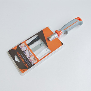 Multi Function <b>Saw</b> 3 In 1 Handle With Standard Reciprocating Blades For Wood <b>Metal</b> Pvc Drywall Cutting - Product Image 5