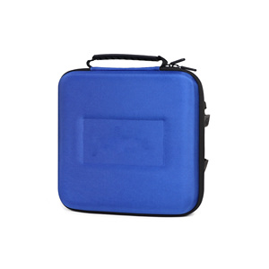 Estuche de EVA Personalizado OEM ODM OBM para Balas, Estuche de Transporte Táctico para Exteriores, Estuche para Balas de 9 mm con Espuma - Product Image 4
