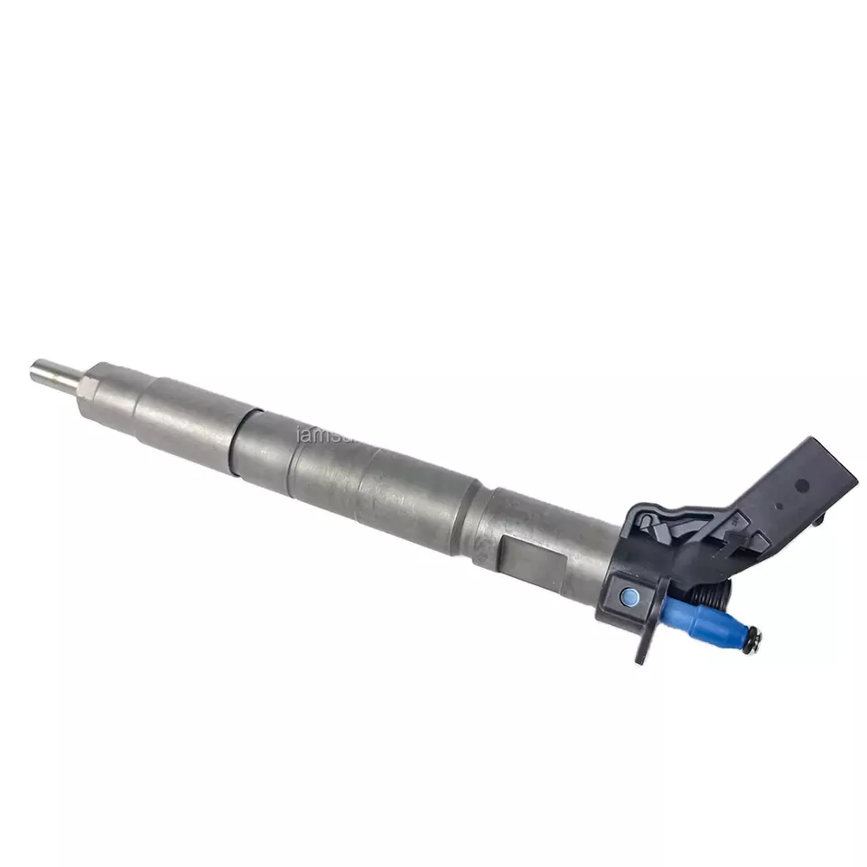 High Performance New Original Diesel Engine Parts 0445116017 Fuel Injector 0 445 116 016 0 445 116 018 For Kia 33800-2F000