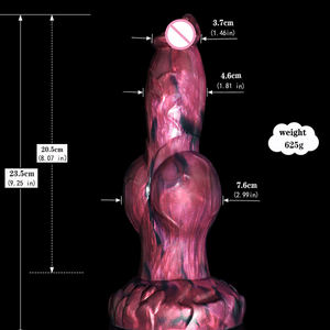 Фаллоимитатор для собаки - Product Image 6