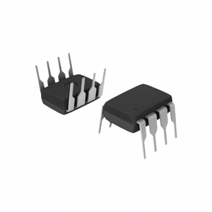 Composant électronique Chip 8 DIP OPA602AP, composants électroniques, BOM, IC en stock - Product Image 1
