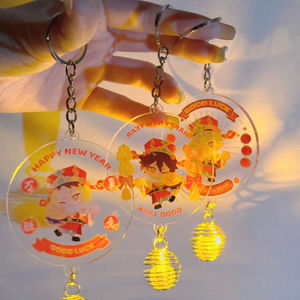 LED Acrylic <strong>Stand</strong> CustomizedAnime Desktop Decoration Custom Holographic Acrylic Standee Acrylic Led Light <strong>Stand</strong> - Product Image 3