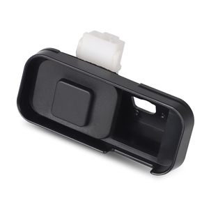 Tailgate <b>Switch</b> 74810-TA1-003 For Honda Civic 2012-2015 <b>Push</b> <b>Button</b> Lock Actuator Plastic Part YC102878-BK - Product Image 1