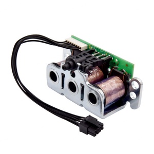 Groupe de vannes solénoïdes EBS 504650024 - Product Image 2