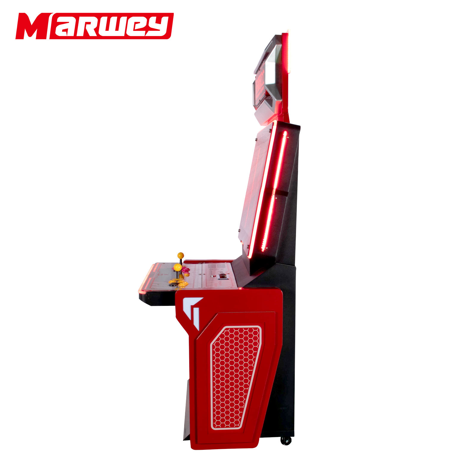 마웨이 19인치 레트로 아케이드 비디오 게임기 코인 작동 클래식 캐비닛 게임기 아케이드 게임기| Alibaba.com