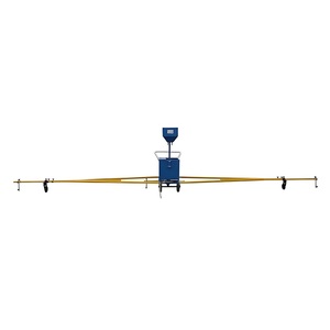 เครื่องทำเครื่องหมายเส้นจราจรแบบเข็นมือ คุณภาพสูงสุด - Product Image 3