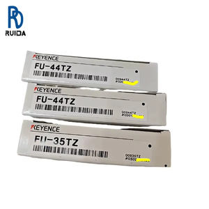 FU-35TZ KEYENCE เซ็นเซอร์ไฟเบอร์ออปติกดิจิตอล ใหม่เอี่ยม - Product Image 1