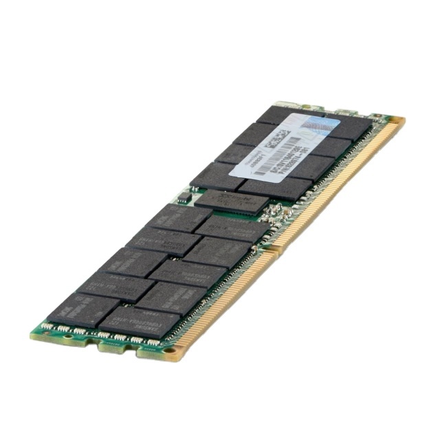 Original M393A4K40BB1-CRC 32G 2RX4 2400T DDR4 ECC REG Server Memory Kit New New