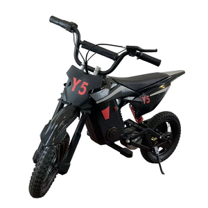 Nouveau modèle de moto électrique tout-terrain pour enfants, style <span class=keywords><strong>Apollo</strong></span>, transmission par arbre, moto tout-terrain pour enfants, scooter à batterie pour garçons - Product Image 6
