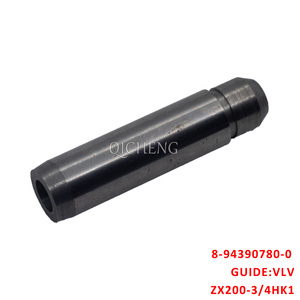 8-94390780-0 ues cho ISUZU 4hk1 động cơ 6hk1engine bộ phận ZX200-3 ZX240-3 ZX270-3 700P SH350-5A fsr npr nqr fvz Van hướng dẫn - Product Image 3