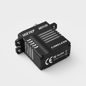 FLASHHOBBY CLS1227RP 11KG 고토크 초고속 MG 마이크로 서보 미니카 크롤러 버기 글라이더 산업용 로봇 - Product Image 6