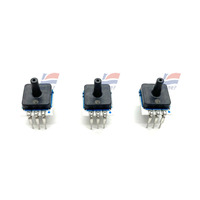 Capteur de pression SQ273-P001GZ8P nouvelle haute impédance pour paquet DIP faible puissance