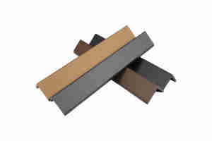 <span class=keywords><strong>Banda</strong></span> de Protección de Esquinas en Forma de L para Pisos WPC, Moldura Personalizada para Pisos WPC - Product Image 3