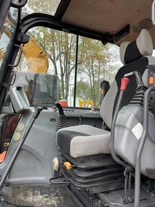 Oferta Especial: Mini Excavadora Usada Doosan DX60 de 6 Toneladas, Certificación CE EPA, Maquinaria de Construcción Coreana, Piezas OEM, Motor, Bomba, Engranaje - Product Image 6