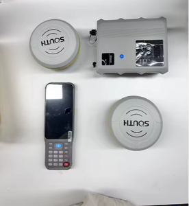 Supercharged Pocket <strong>RTK</strong> SOUTH Galaxy G3 with 1598 Channels Surveying Instrument GNSS <strong>RTK</strong> GPS Receiver with SOC Technology - Product Image 1