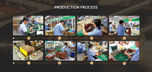 เครื่องเล่นแผ่นเสียงไวนิล HP-H002DC2 รุ่นอัพเกรด Hi-Fi พร้อมบลูทูธ คุณภาพพรีเมียม พร้อมหัวเปลี่ยนแผ่นเสียงแบบถอดได้ และตุ้มน้ำหนักปรับได้ - Product Image 6