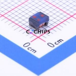 Inductor de Potencia LCF1210-2R2J-T 1210 (Inductancia: 2.2uH) (Precisión: 5%) (Corriente Nominal: 1.8A) - Product Image 1